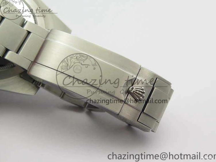 MiroTime 0110 MultiPurpose Submariner 116610 LV Green Ceramic GMF 1:1 Best Edition 904L SS Case And Bracelet SA 3513